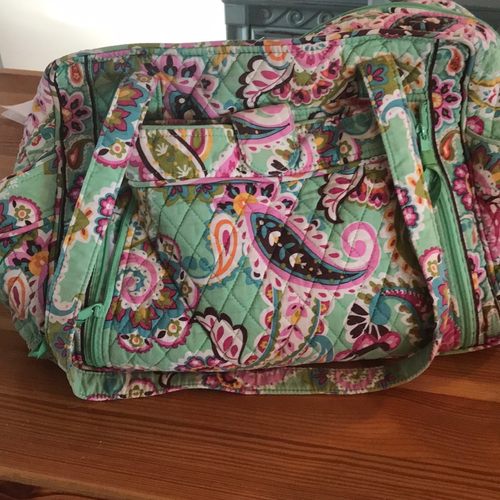 Diaper Bag